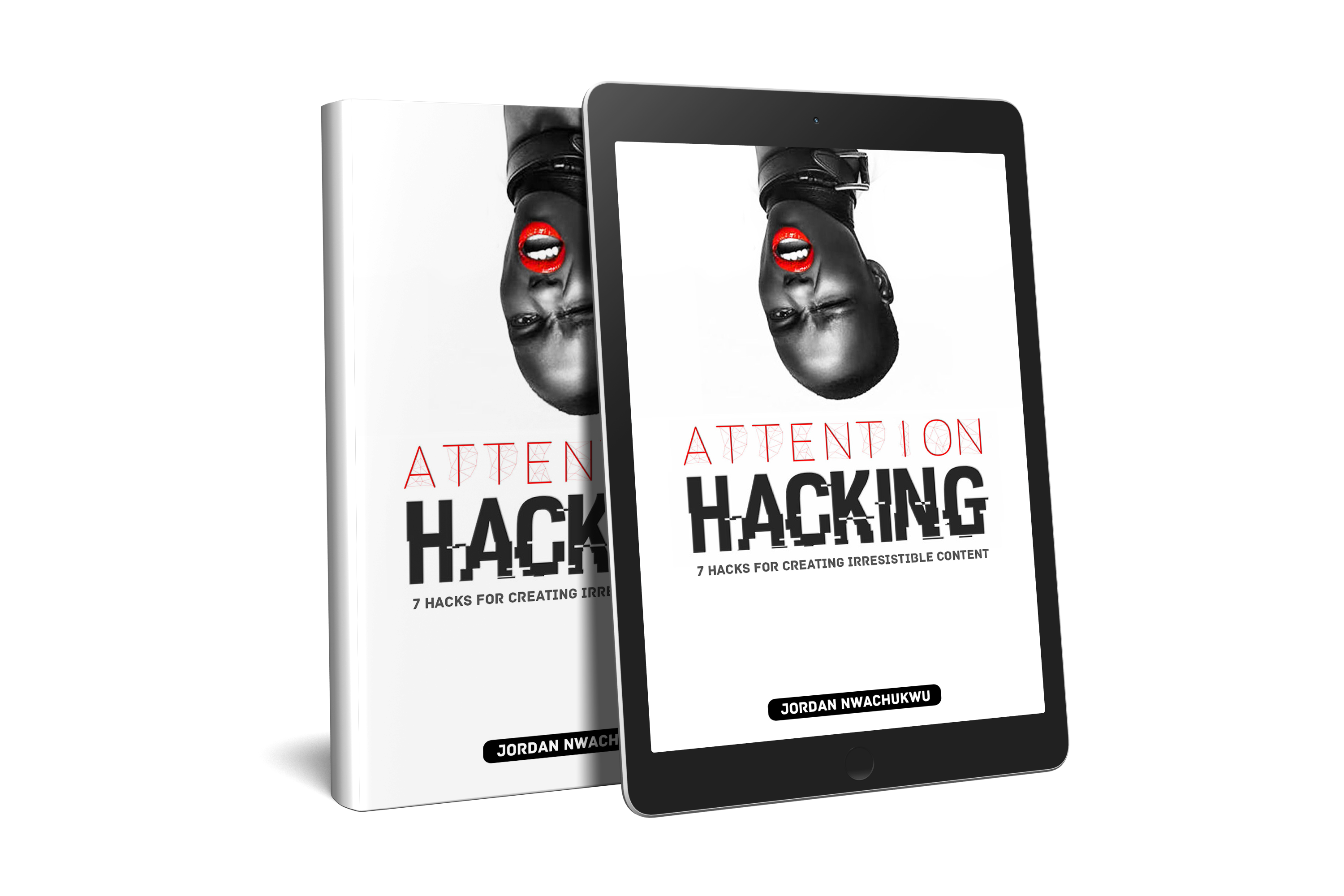 ATTENTION-HACKER